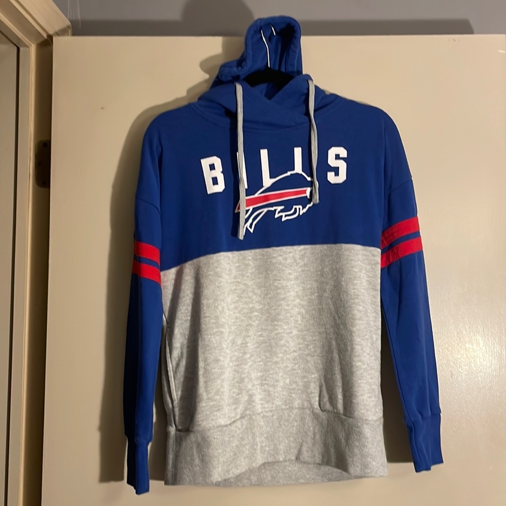 Bills hoodie 🏈